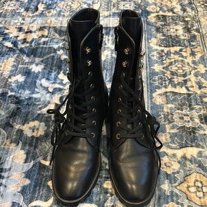 Stuart Weitzman Boots